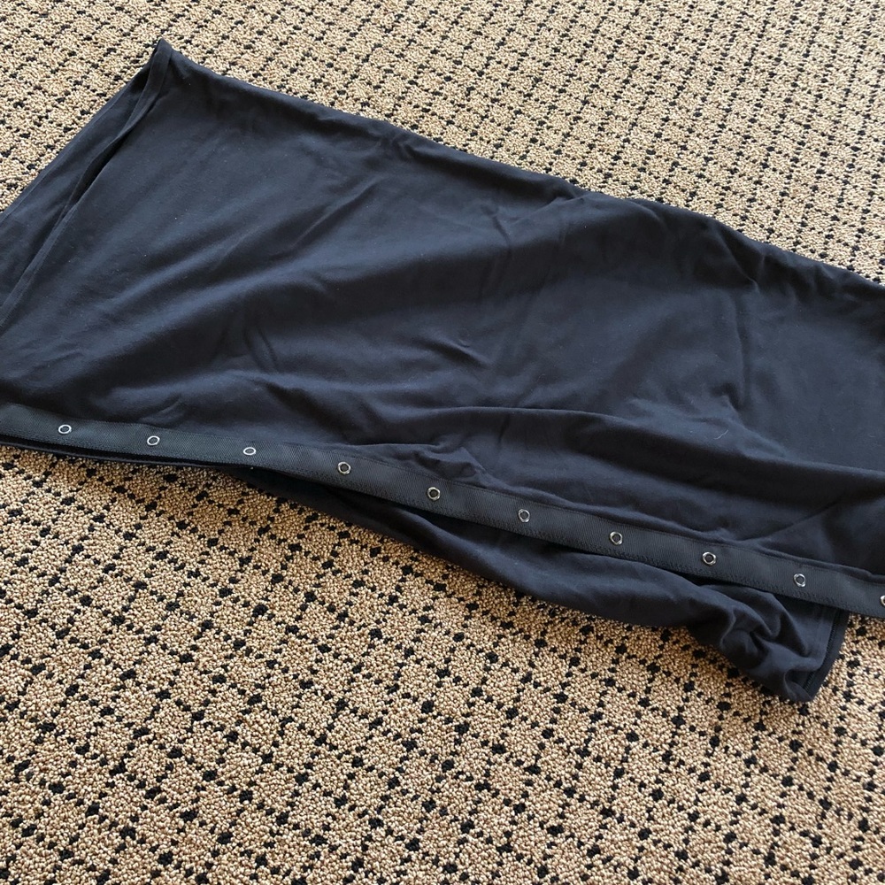 Lulu lemon infinity scarf!